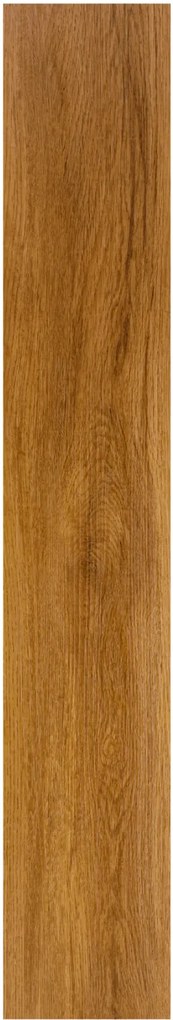 Egibi, Vinylová podlaha kliková Green line Dub hnedý, 1190 x 180 mm