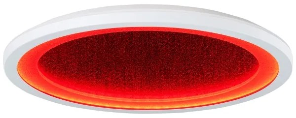 Brilliant -LED RGB Stmievateľné stropné svietidlo TANIDA LED/22W/230V 3000-6500+DO