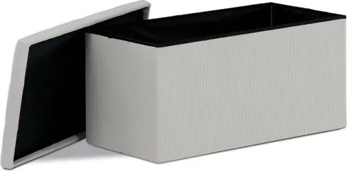 Taburetka krémová TAB-472 CRM6