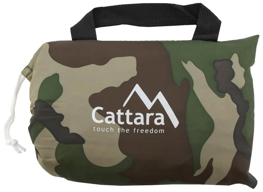 Cattara Celta WATERPROOF - 2x 3 metry