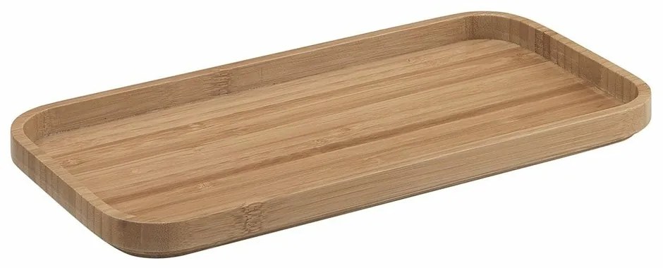 GEDY 1306 Ninfea miska na postavenie, bambus