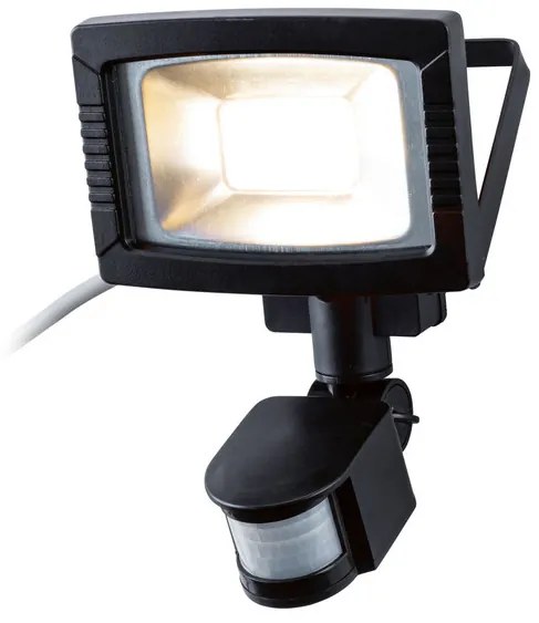 LIVARNO home LED reflektor 22 W s pohybovým senzorom (externý pohybový senzor)  (100353908)
