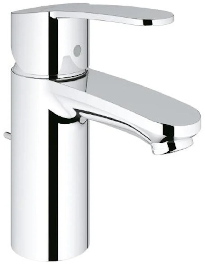 Umývadlová batéria Grohe Eurostyle Cosmopolitan s výpusťou chróm 3355220E