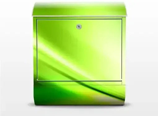Manufakturer -  Poštová schránka Zelené údolie