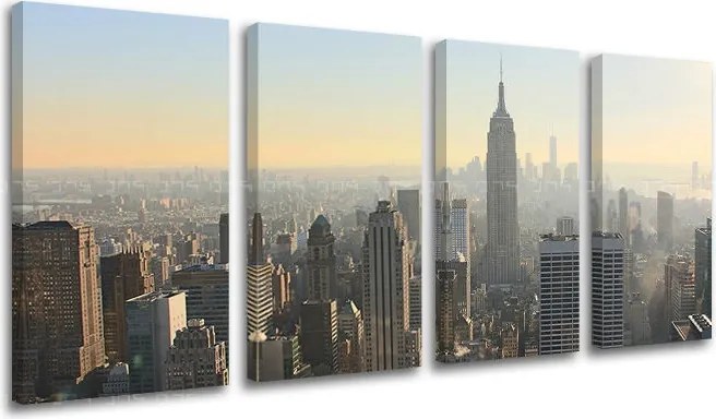 Obraz na stenu MESTO / NEW YORK