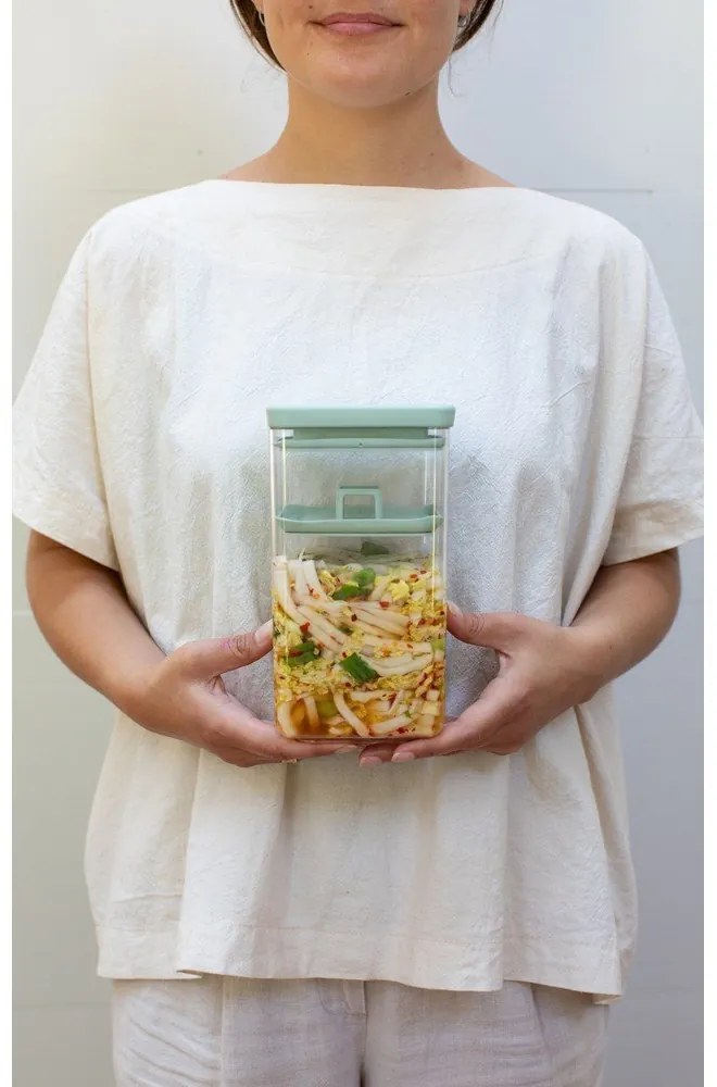 Nádoba na kvasenie zeleniny 1,6 l Tasty+ – Brabantia