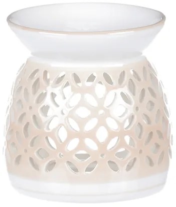 Aróma lampa, krémová