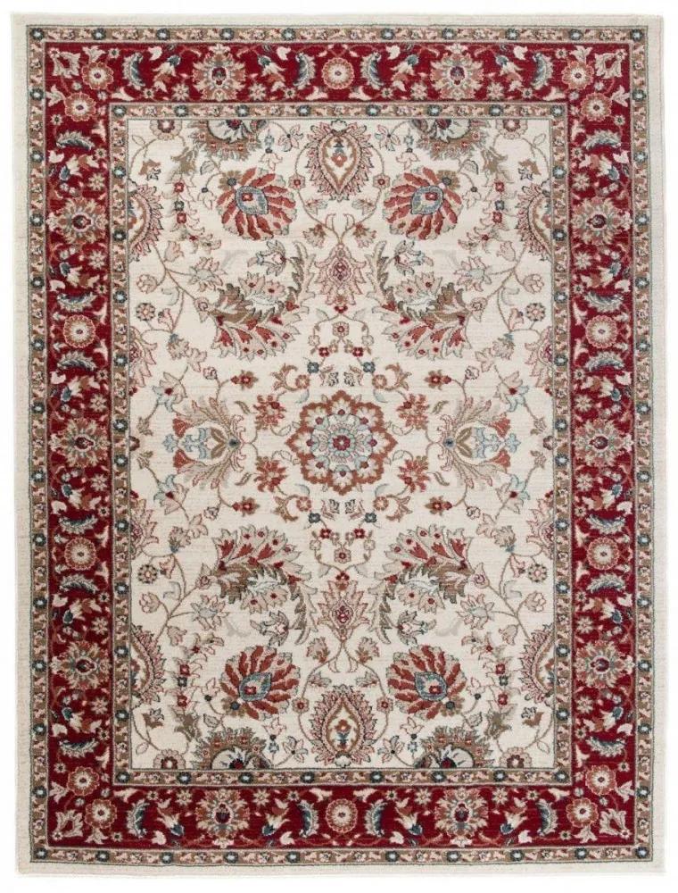 Kusový koberec Maroco krémový 2 250x350cm