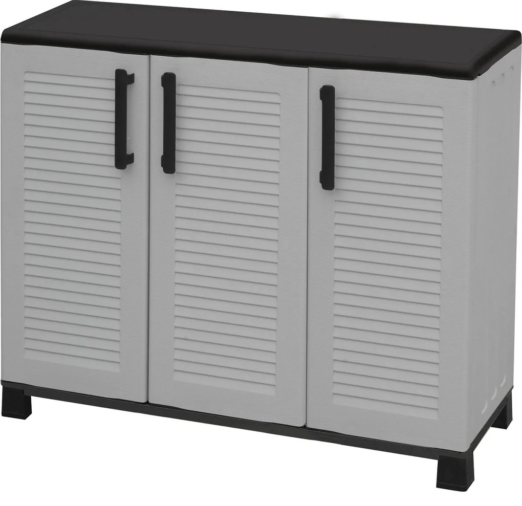 ARTPLAST Skriňa FAMILY nízka 102 cm