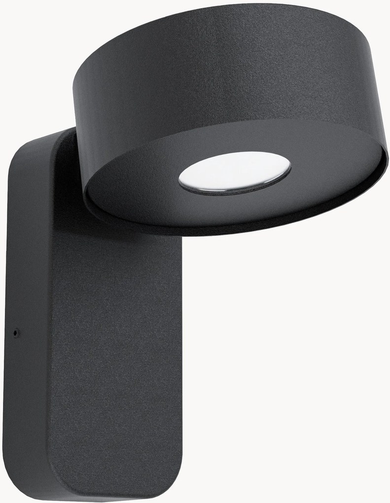 Exteriérové nástenné LED svietidlo Palosco