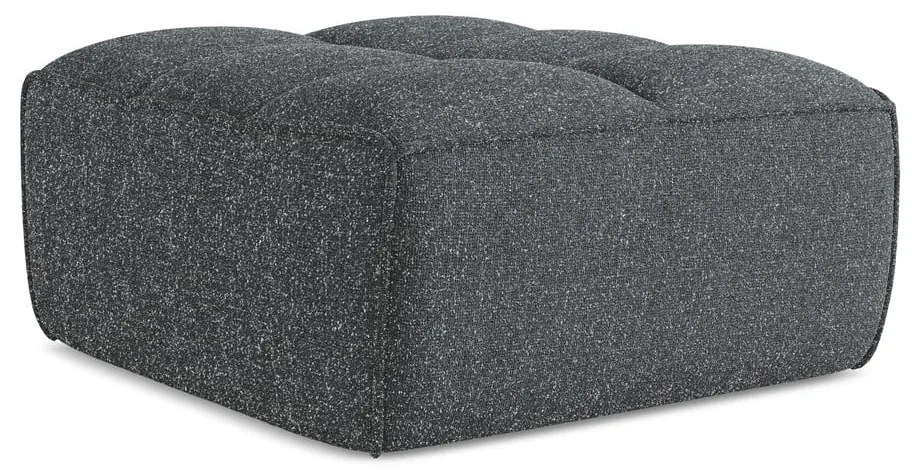 Tmavosivá modulárna podnožka Kalai – Makamii