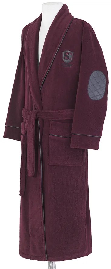 Soft Cotton Darčekové balenie županu, uteráku a osušky LUXURY