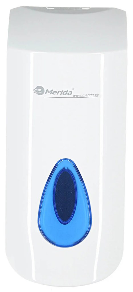 Dávkovač mydla MERIDA | 800 ml