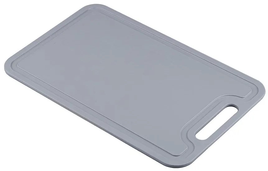 Doska Na Krájanie Obdĺžniková Šedá M