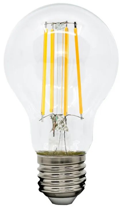 Anlux LED žiarovka E27 - 11W - 1540lm - teplá biela