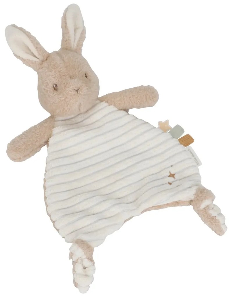 Maznáčik králiček Newborn Naturals