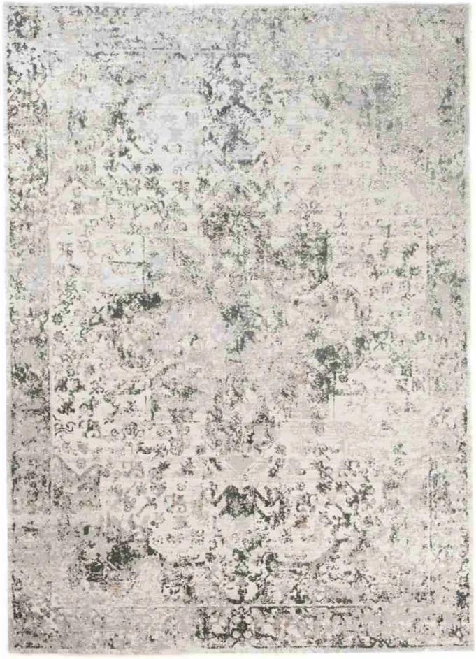 Luxusný kusový koberec Kenan krémový, Velikosti 200x290cm