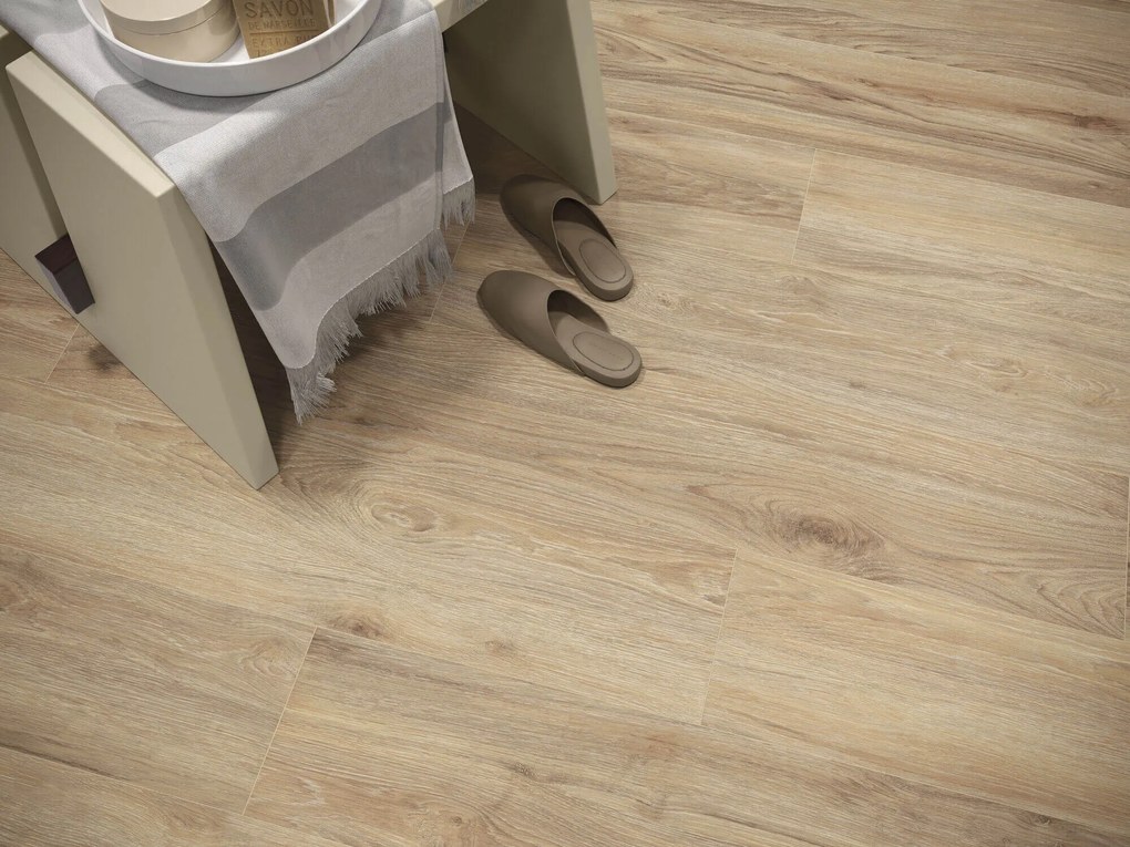 Dlažba Ducale Cedar Anti-Slip 20x120 R
