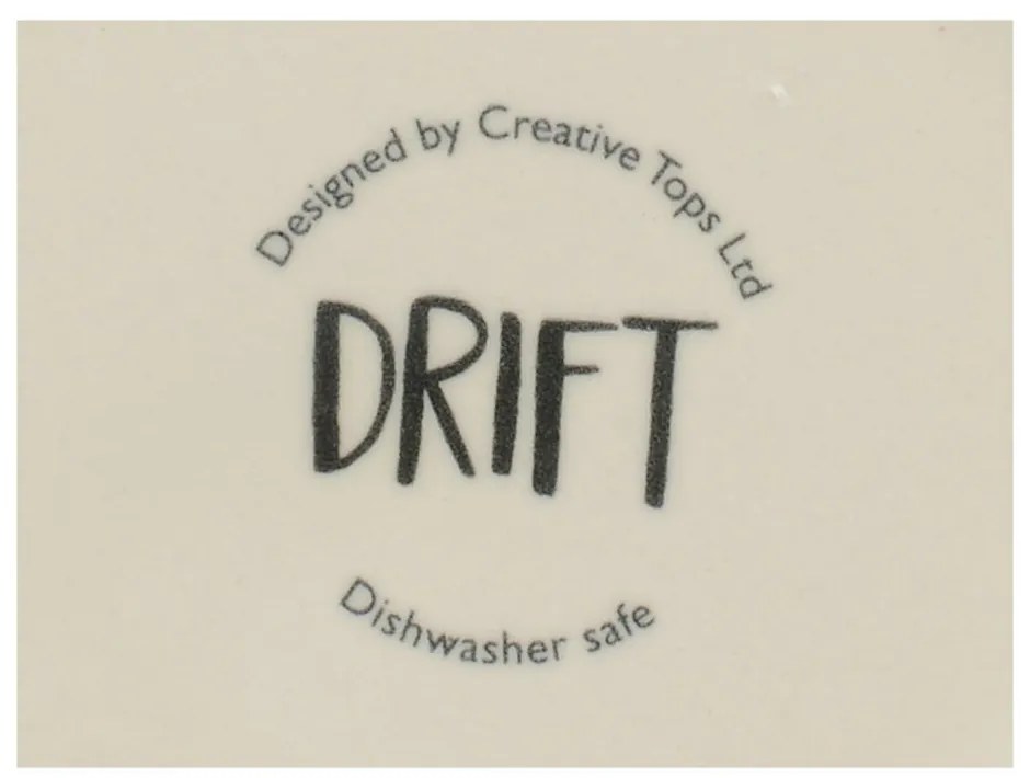 Porcelánová miska Mikasa Drift, ø 24 cm