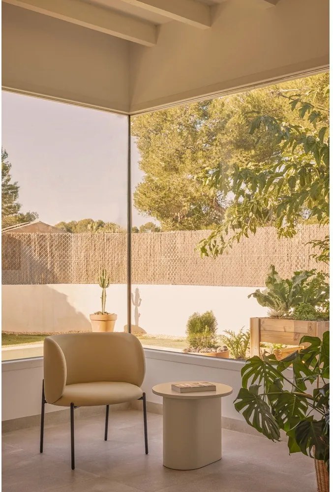 Odkladací stolík 50x50 cm Totem – Teulat