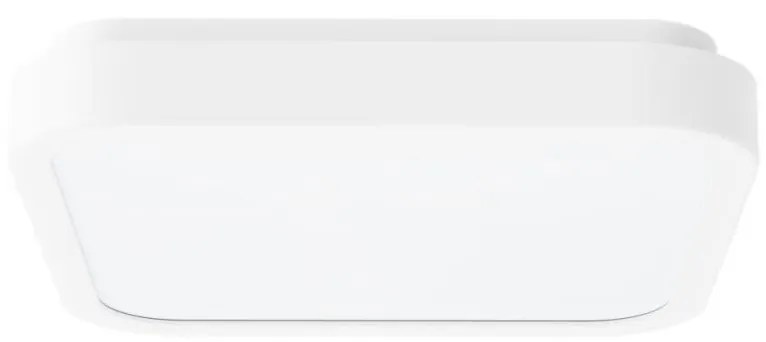 Rabalux 71260 - LED Kúpeľňové stropné svietidlo SAMIRA LED/18W/230V IP44 biela