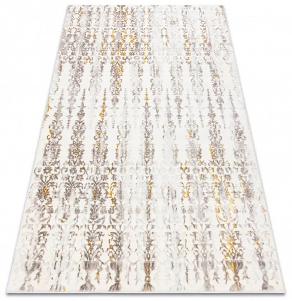 Kusový koberec Apena krémový 120x170cm
