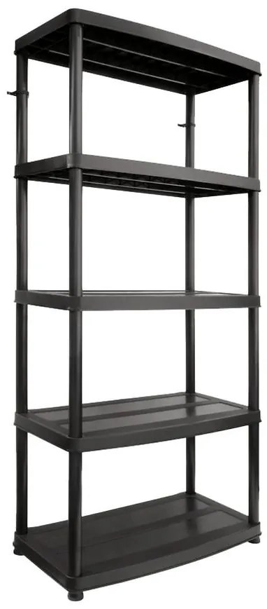 Regál R50 180x74x40 cm