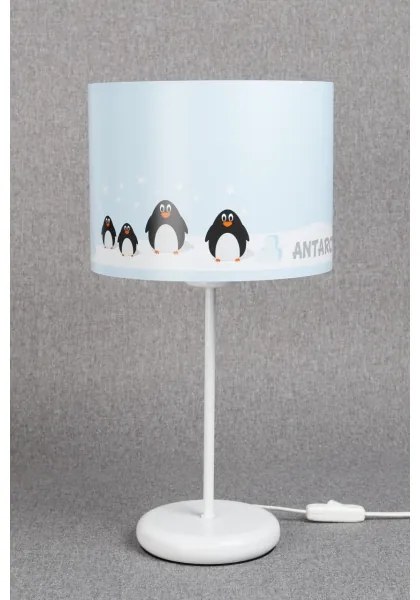 Detská stolná lampa SWEET DREAMS 1xE27/60W/230V