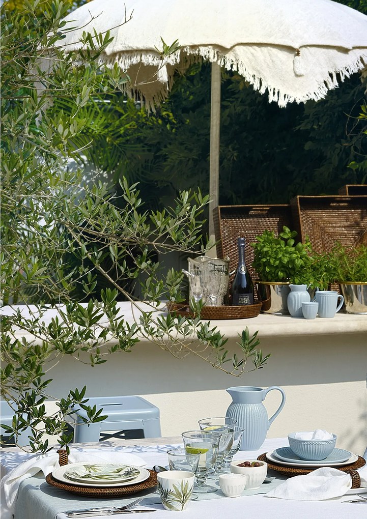 GREEN GATE Miska Alice Ice Blue 450 ml