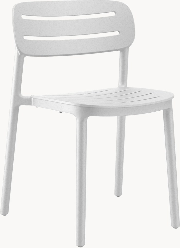 Záhradné stoličky Croisette, 2 ks