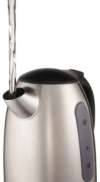 Tefal - Rýchlovarná kanvica EXPRESS 1,7 l 2400W/230V chróm