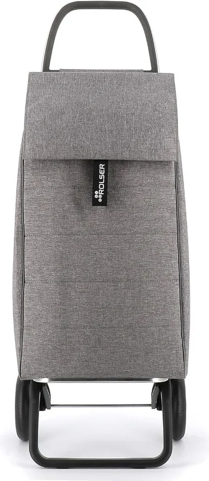 Nákupná taška 35 l Jolie Tweed 2 - Rolser