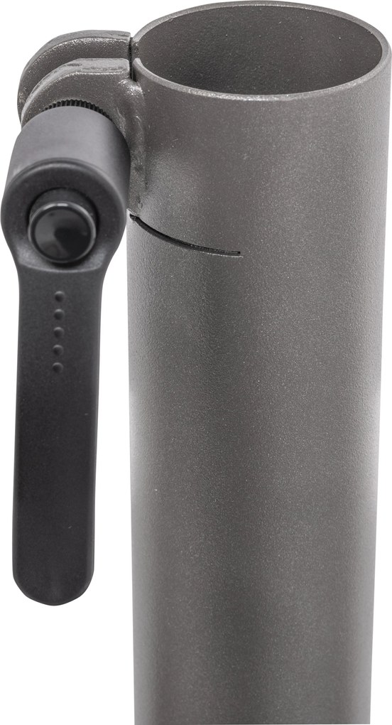 Doppler Stojan dlaždicový pre slnečník Alu Expert Teleskop