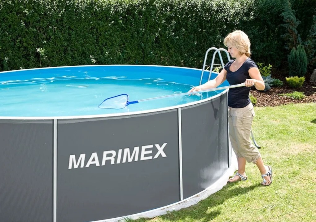Marimex | Bazén Marimex Orlando Premium 5,48 m x 1,22 m | 10310021