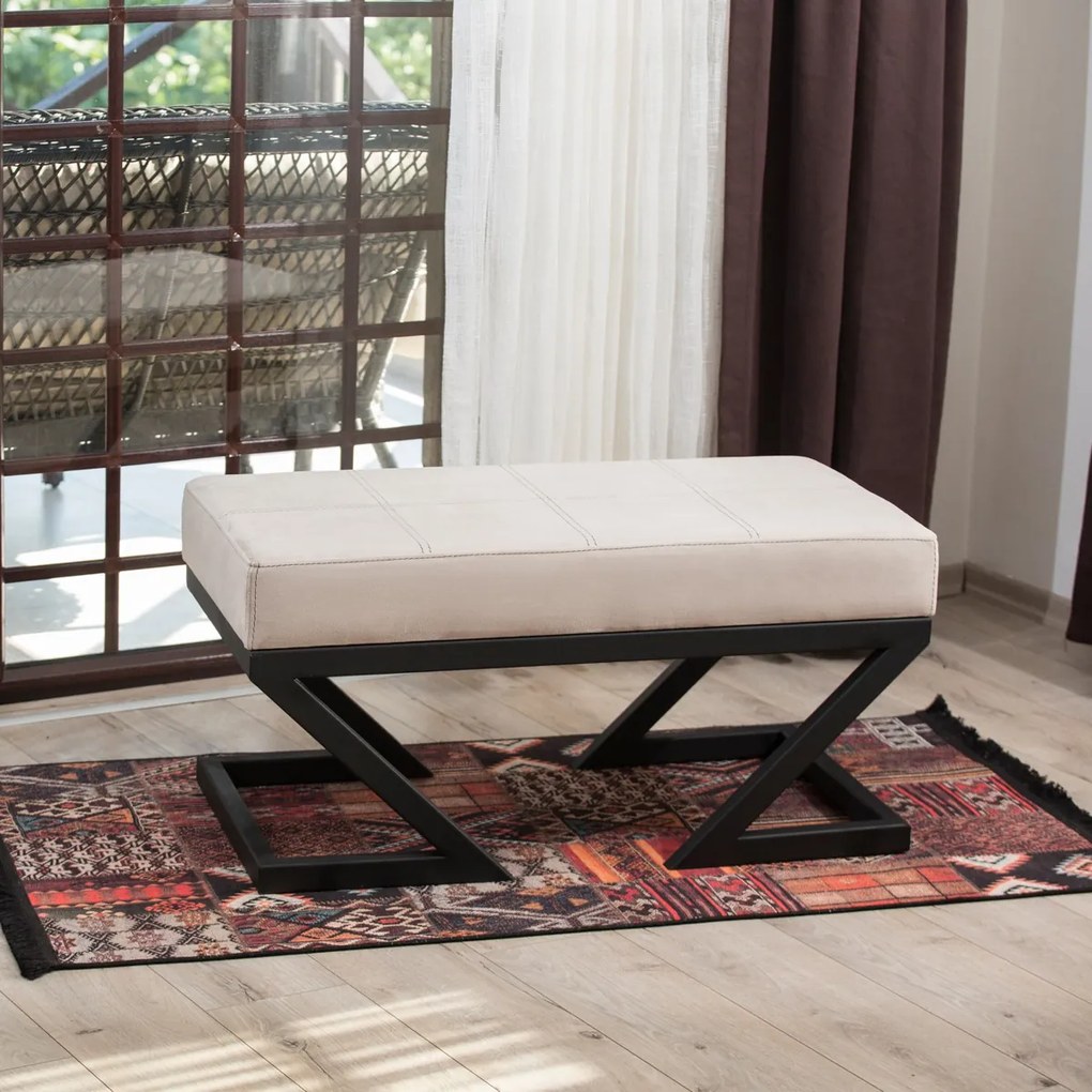 Lavica Abay Beige