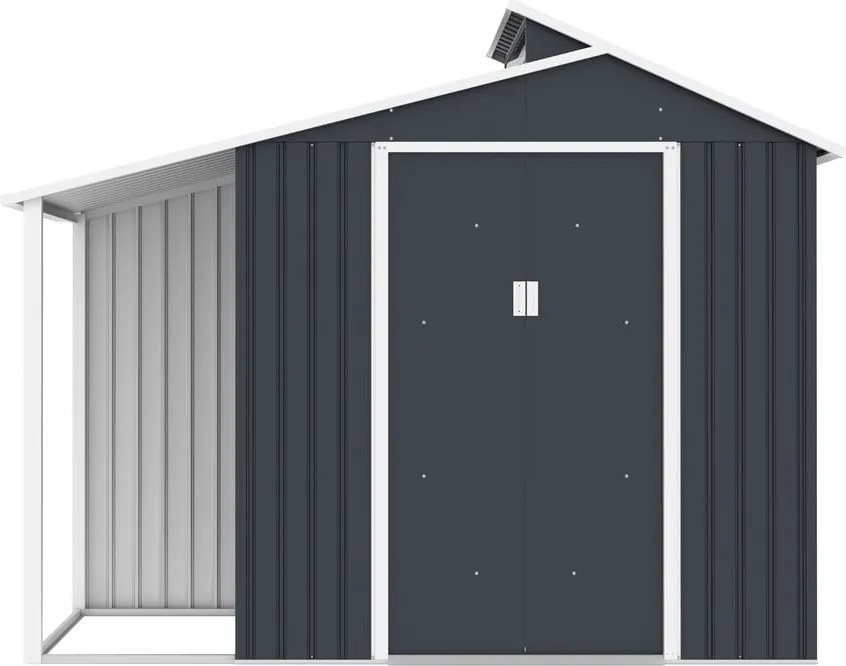 Záhradný domček Oscar E-A – Rojaplast