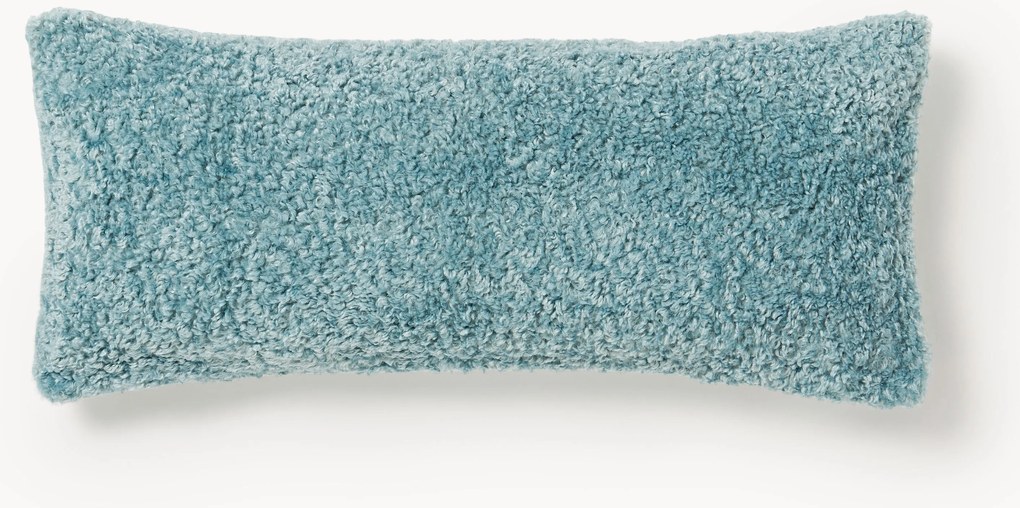 Plyšový poťah na vankúš Dotty