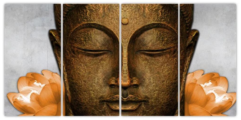 Obraz - Buddha