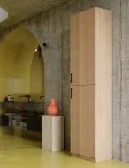 malla kúpelňová skrinka – nábytok na mieru