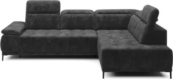 Sedacia súprava ORCO L