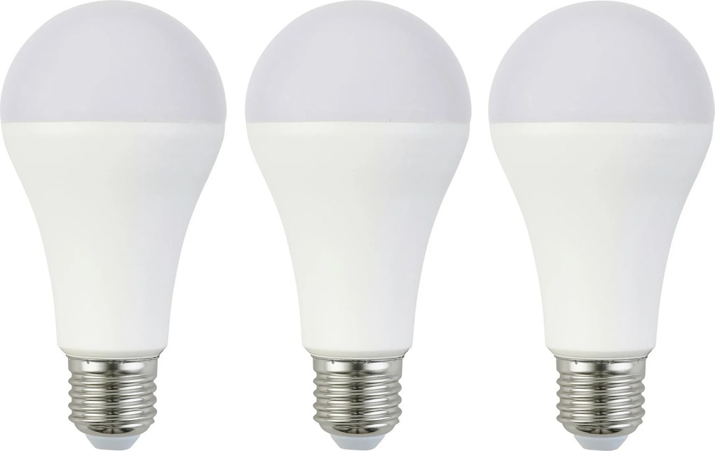 XXXLutz LED ŽIAROVKA E27 Boxxx - Doplnky k svietidlám - 008227114104