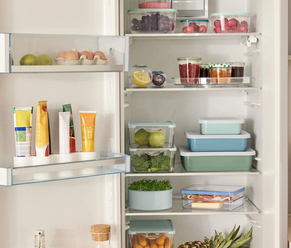 Smaltované zapekacie misy s vekom, 3 ks