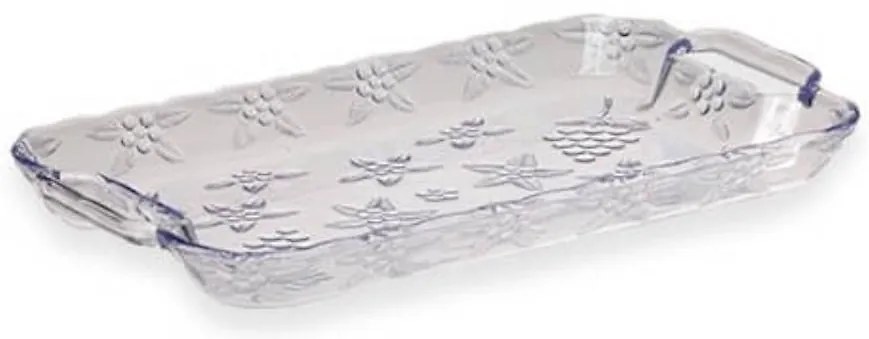 Podnos "CRISTAL" Malý