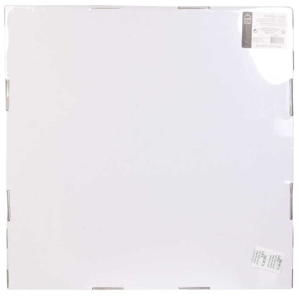 Nástenný fotorámik Mura 44x44,5 cm