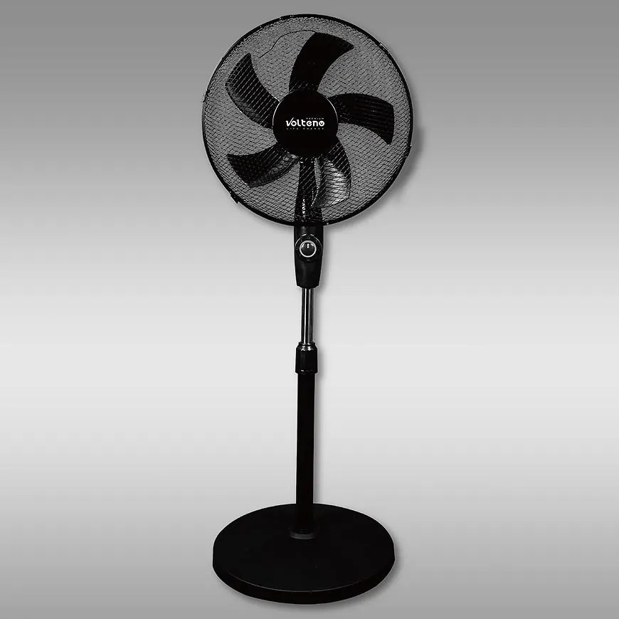 Ventilátor Floor 16” VO 2550 Black