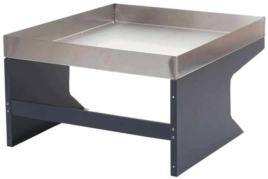 Garáž pre robotickú kosačku G60