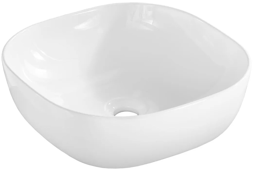 Kúpeľňová zostava SantaFe s doskou, umývadlami, zrkadlami a skrinkami 180 cm sivo-hnedá/dub santa fe retro