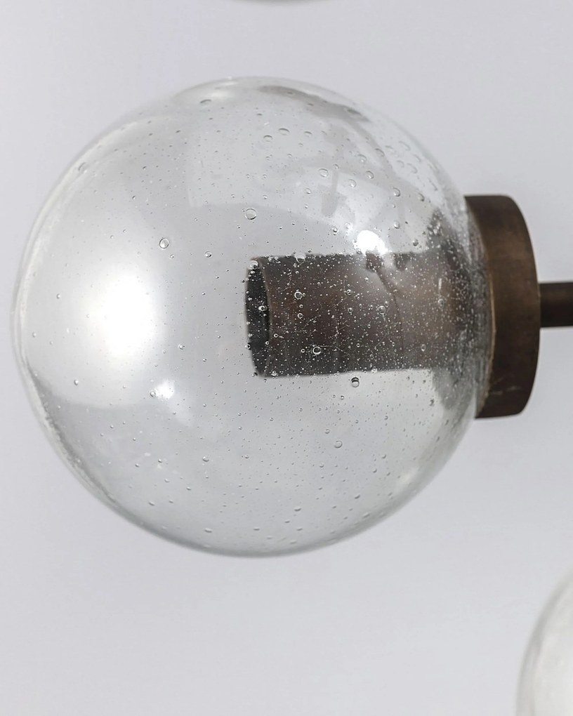 Závesná lampa Chavello