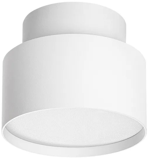 Rabalux 71324 - LED stropné svietidlo OVIDIA LED/16W/230V 3000K biela