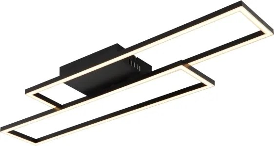 Globo 67363-30 - LED stropné svietidlo TATJANA LED/30W/230V 3000K 80x22 cm